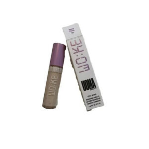 UOMA Beauty Stay Woke Brightening Concealer Shade White Pearl T0.5 5ml NIB